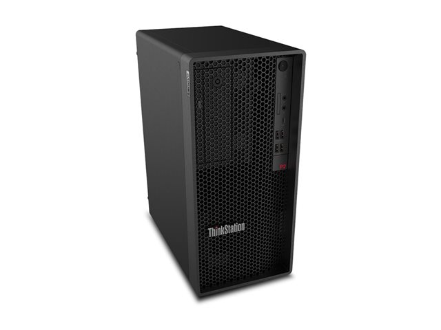 Lenovo ThinkStation P2 Gen 2 Tower – Intel Core Ultra 7 265, 32 GB RAM, SSD 1 TB - immagine 4