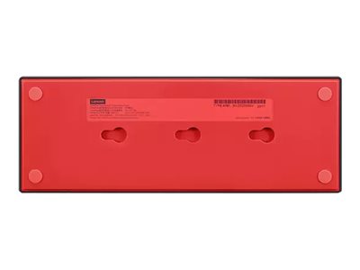ThinkPad Thunderbolt 4 Workstation Dock - immagine 6