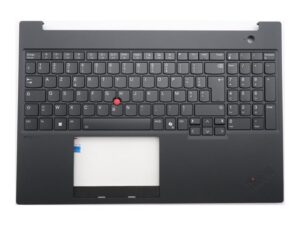Keyb P16s G4 (Intel) Cover FR - WL