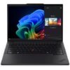 Lenovo ThinkPad T14 Gen 6 – Intel Core Ultra 7 258V, 32 GB RAM, SSD 1 TB, 14"