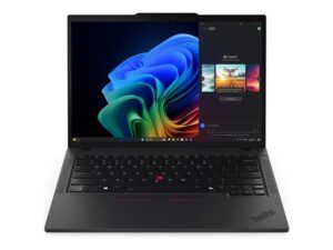 Lenovo ThinkPad T14 Gen 6 – Intel Core Ultra 5 226V, 16 GB RAM, SSD 512 GB, 14"