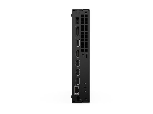 Lenovo ThinkCentre neo 50q Gen 5 Tiny – Intel Core i5 13420H, 16 GB RAM, SSD 512 GB - immagine 6