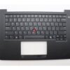 Keyb P14s G5/G6 BL, Intel, US/I