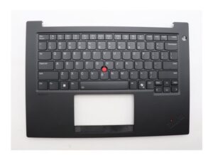 Keyb P14s G5/G6 BL, Intel, US/I