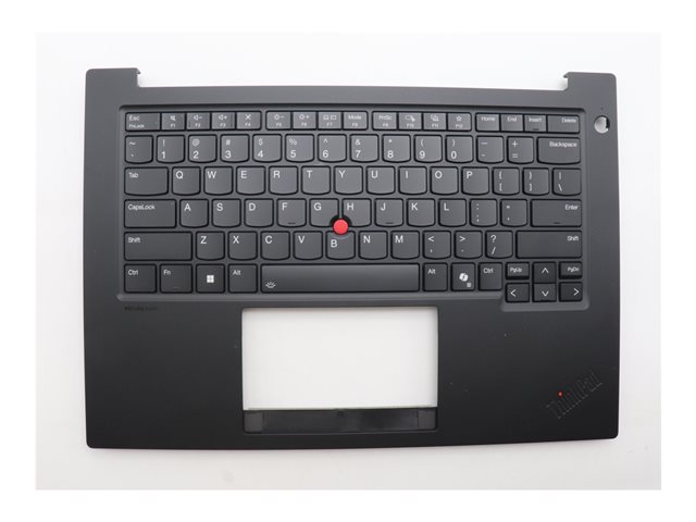 Keyb P14s G5/G6 BL, Intel, US/I