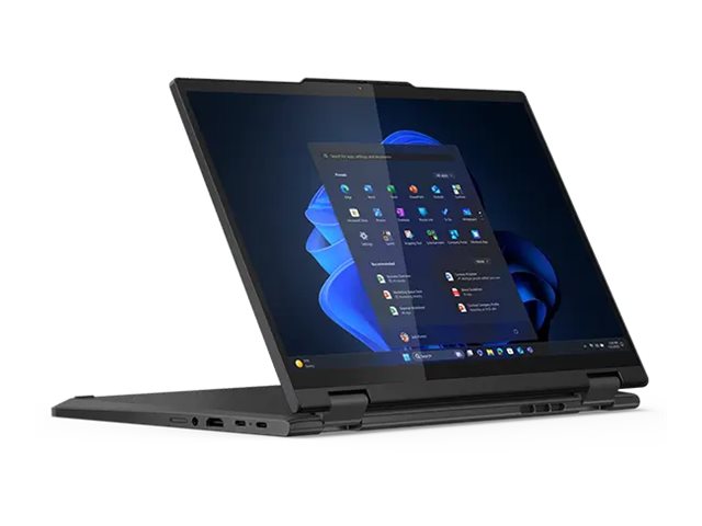 Lenovo ThinkPad T14s 2-in-1 Gen 1 – Intel Core Ultra 7 255U, 32 GB RAM, SSD 1 TB, 14" - immagine 5