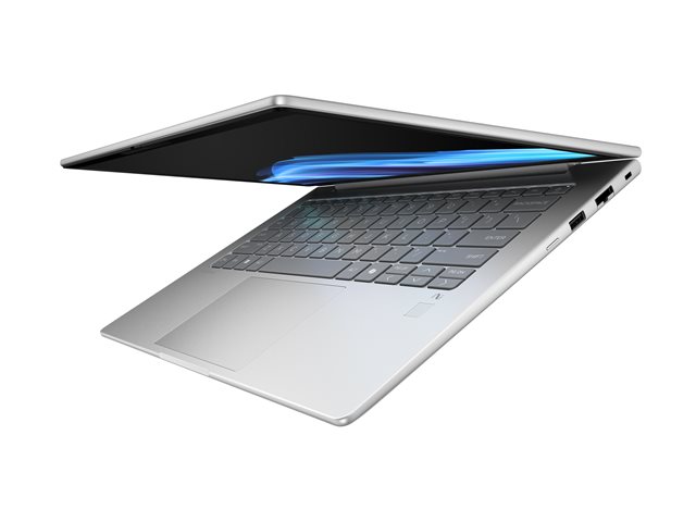 HP EliteBook 6 G1a – AMD Ryzen AI 7 350, 32 GB RAM, SSD 1 TB, 14" - immagine 3