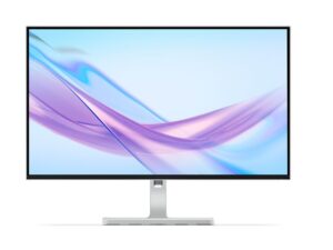Lenovo L27q-4A 27" QHD Monitor