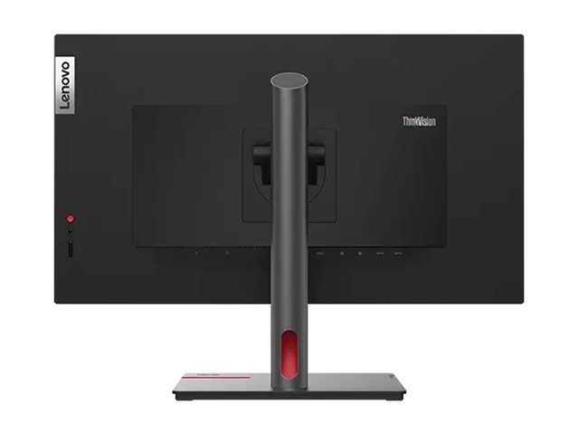 ThinkVision P27q-30 27"" QHD USB-Hub Monitor - immagine 4