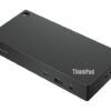 Thinkpad Universal USB-C Smart Dock