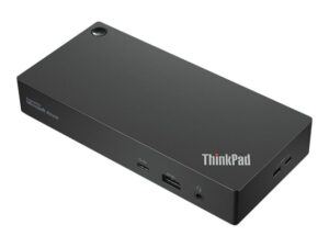 Thinkpad Universal USB-C Smart Dock