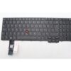 Keyb T16/P16s G2 /P16v G1 /L15 G4 IS - BL
