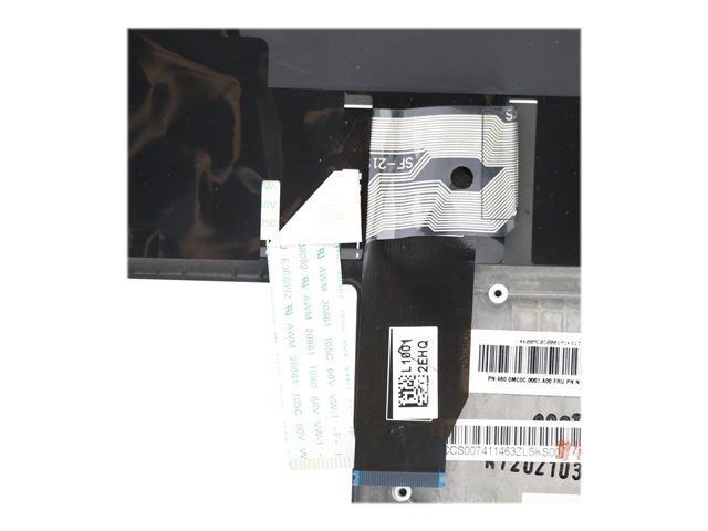 Keyb X13 Yoga G2/G3 Cover - WW - GB - immagine 4