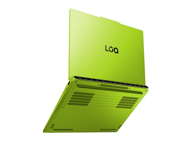 Lenovo LOQ 15AHP11 – AMD Ryzen 7 250, 16 GB RAM, SSD 512 GB, 15" - immagine 3