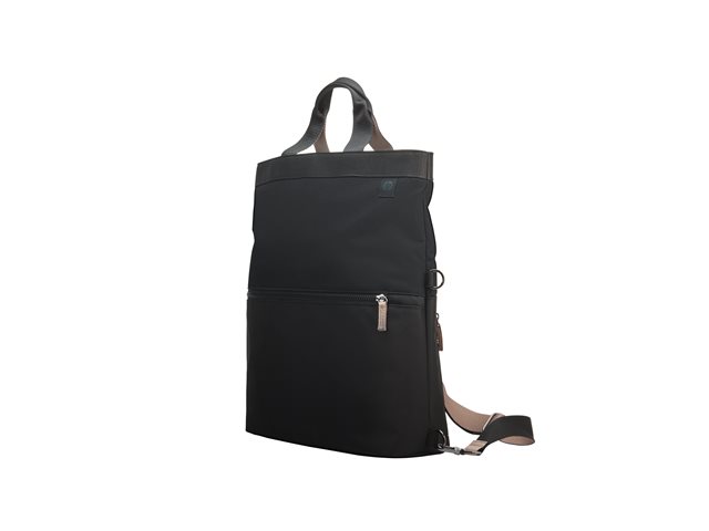 HP 14 Convertible Laptop Backpack Tote - immagine 2