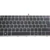 HP 640 G4/G5 Keyboard BL - (DK)