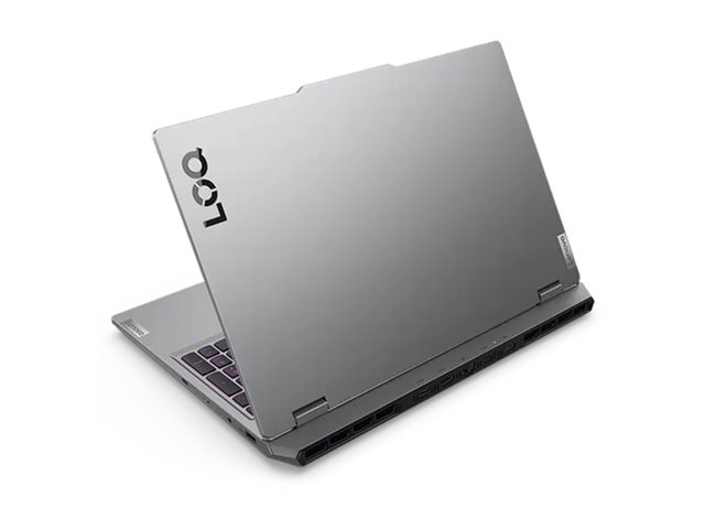Lenovo LOQ 15IRX10 - immagine 6