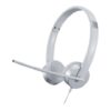Lenovo 100 Stereo Analog Headset - Grey