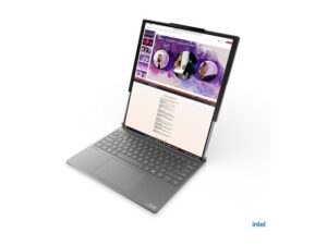 Lenovo ThinkBook Plus G6 Rollable – Intel Core Ultra 7 258V, 32 GB RAM, SSD 1 TB, 14"