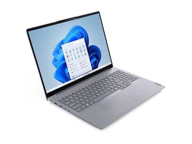 Lenovo ThinkBook 16 G9 IRL – Intel Core 5 210H, 16 GB RAM, SSD 512 GB, 16" - immagine 4