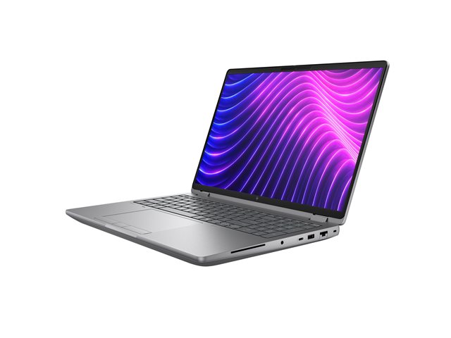 HP ZBook Fury 16 G1i – Intel Core Ultra 9 285HX, 64 GB RAM, SSD 1 TB, 16" - immagine 3