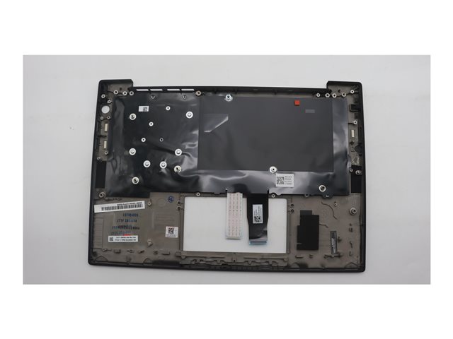 Keyb T14s G6 BL, Intel, Nordic - immagine 3