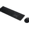 Lenovo Pro Wireless Combo Keyboard and Mouse BE