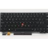 Keyb X13 G1/L13 G2/L13 Yoga G2 CH - BL