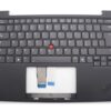 Keyb T14s G5 Cover IT - WW - BL