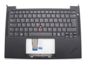 Keyb T14s G5 Cover IT - WW - BL