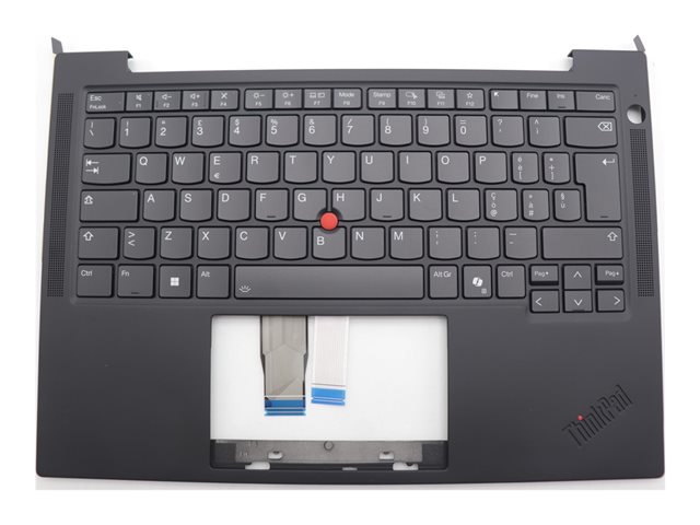 Keyb T14s G5 Cover IT - WW - BL