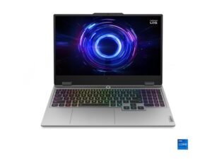 Lenovo LOQ 15IRX10 – Intel Core i7 13650HX, 32 GB RAM, SSD 1 TB, 15"