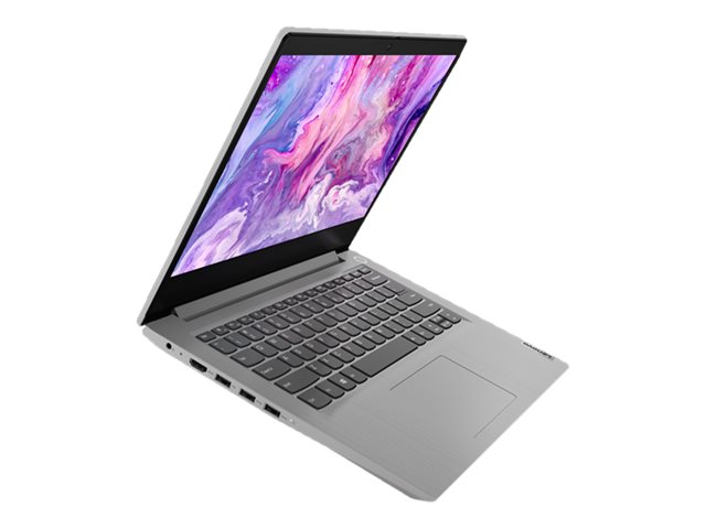 Lenovo IdeaPad 3 14ITL6 – Intel Core i5 1155G7, 16 GB RAM, SSD 512 GB, 14" - immagine 3