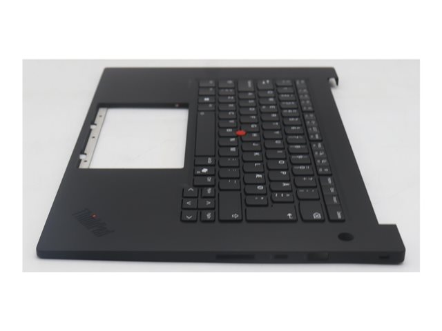 Keyb P1 G8 / T1g G8 Cover, NoNFC, DK - immagine 5
