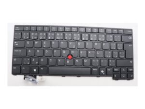 Keyb L14 G5/G6/G7/T14 G5/G6/P14s G5/G6 CZ/SLK