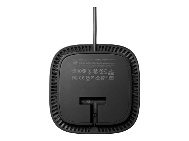 HP USB-C Dock G5 (2xDP, 1xUSB-C 1xHDMI) - immagine 6