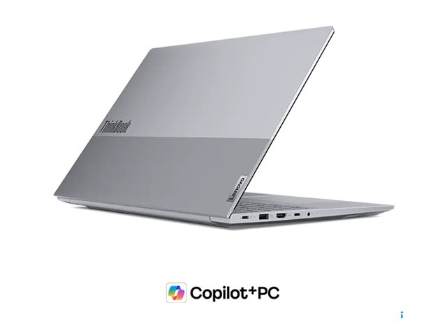 Lenovo ThinkBook 16 G9 IPL – Intel Core Ultra 7 355, 16 GB RAM, SSD 512 GB, 16" - immagine 6