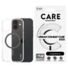 PG®Flagship CaseTransparent Urban BK iPhone16