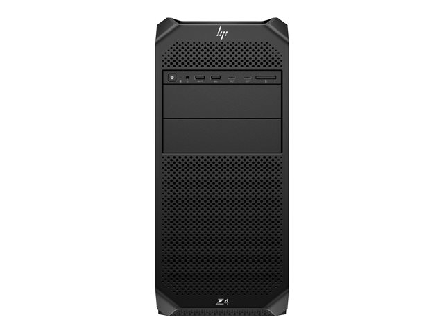 HP Workstation Z4 G5 Tower – Intel Xeon W5-2545, 32 GB RAM, SSD 1 TB - immagine 2