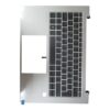 HP 840/EB 14 G9/G10/G11 Topcover - CH - BL