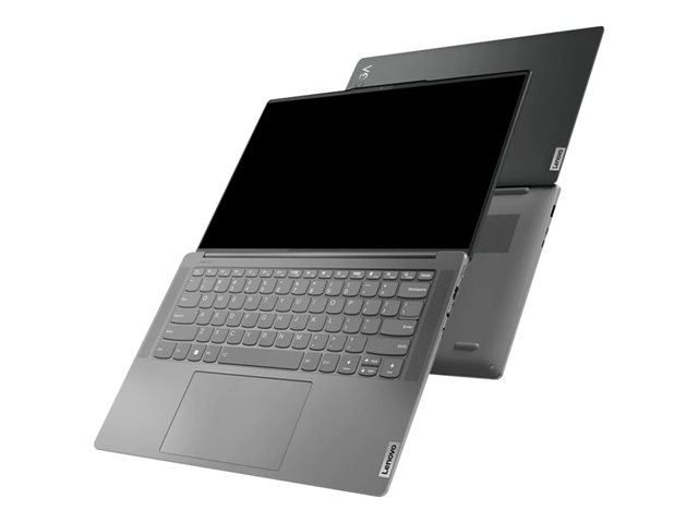 Lenovo Yoga Slim 7 ProX 14ARH7 – AMD Ryzen 5 6600HS Creator Edition, 16 GB RAM, SSD 512 GB, 14" - immagine 6