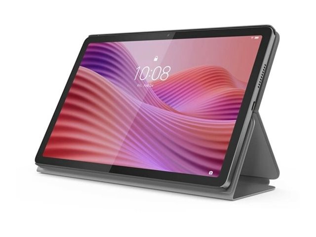 Lenovo Tab ZAEH – MediaTek Helio G85, 10" - immagine 3