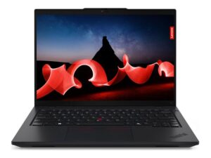 Lenovo ThinkPad L14 G5 – AMD Ryzen 7 Pro 7735U, 16 GB RAM, SSD 256 GB, 14"