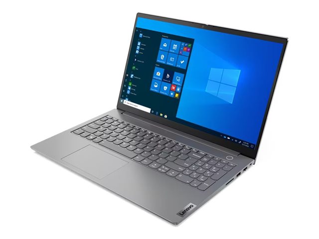 Lenovo ThinkBook 15 G3 ACL – AMD Ryzen 7 5700U, 16 GB RAM, SSD 512 GB, 15"