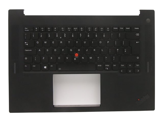 Keyb P1 G4/G5/G6 / X1 Extreme G4/G5/G6 GB, WL