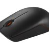 Lenovo 300 Wireless Compact Mouse (A)