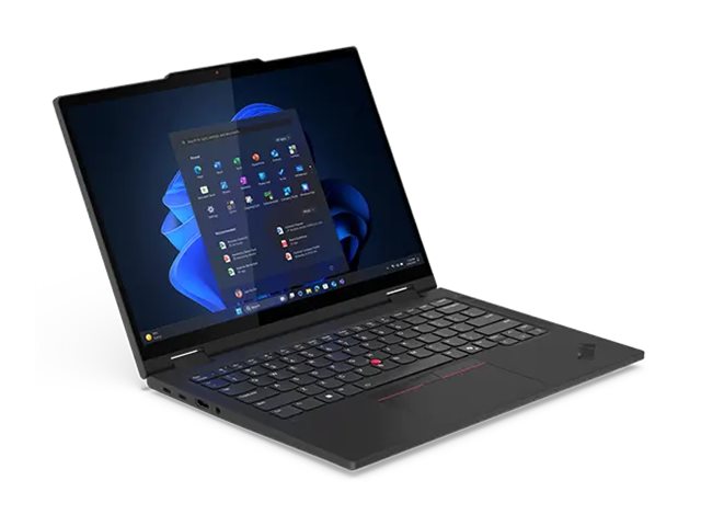 Lenovo ThinkPad T14s 2-in-1 Gen 1 – Intel Core Ultra 7 255U, 32 GB RAM, SSD 1 TB, 14" - immagine 6