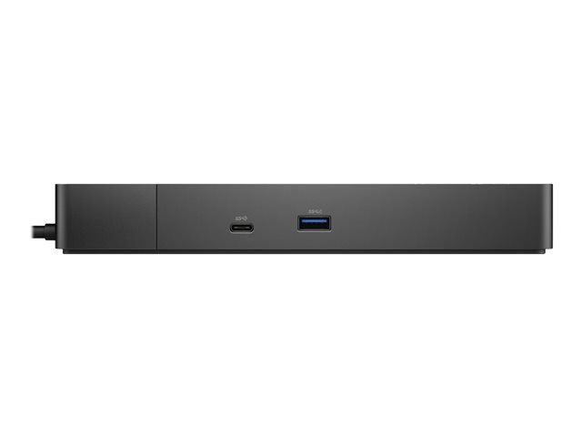 Dell USB-C WD19S Docking Station, 130W - immagine 2