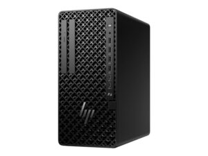 HP Z1 G1i Tower – Intel Core Ultra 9 285, 64 GB RAM, SSD 1 TB