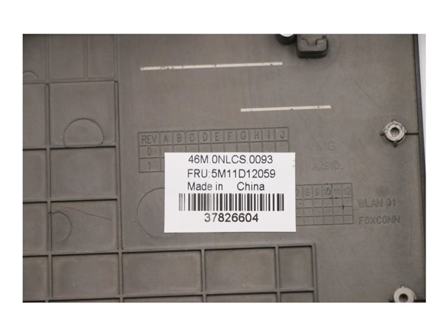 Keyb P1 G4/G5/G6 / X1 Extreme G4/G5/G6 NO , WL - immagine 4